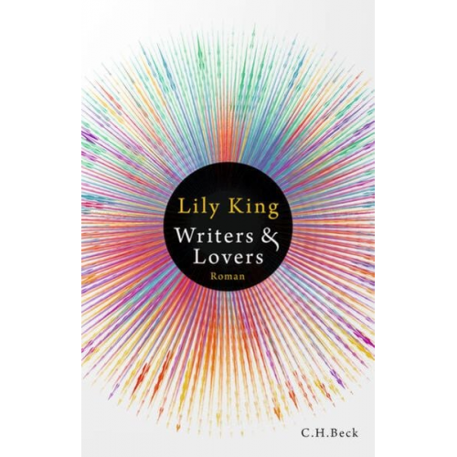 Lily King - Writers & Lovers