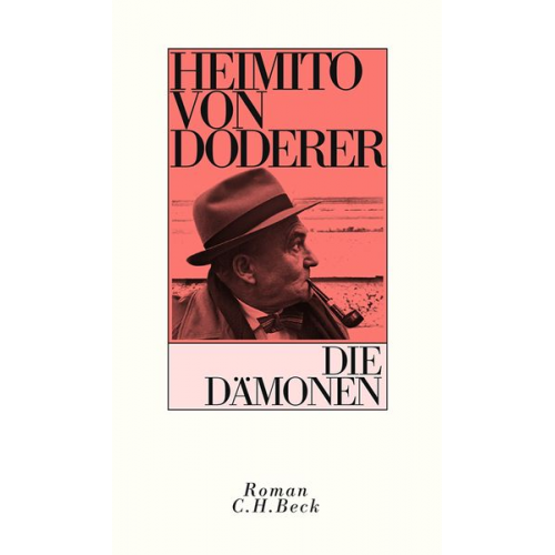 Heimito von Doderer - Die Dämonen