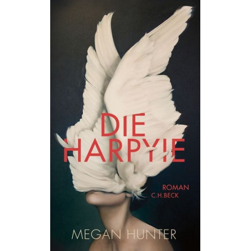 Megan Hunter - Die Harpyie