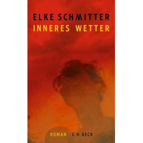 Elke Schmitter - Inneres Wetter