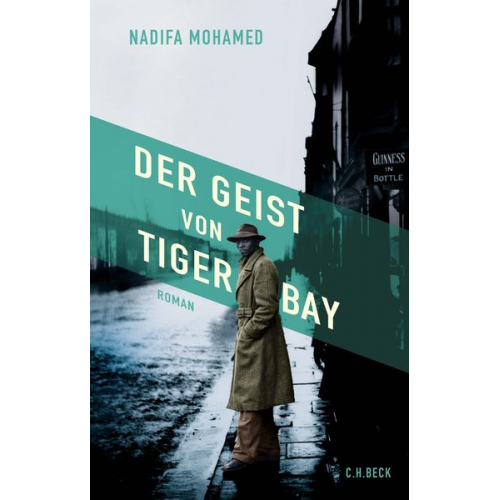 Nadifa Mohamed - Der Geist von Tiger Bay