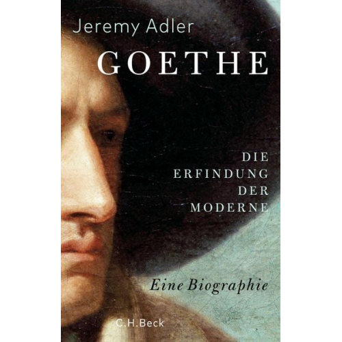 Jeremy Adler - Goethe