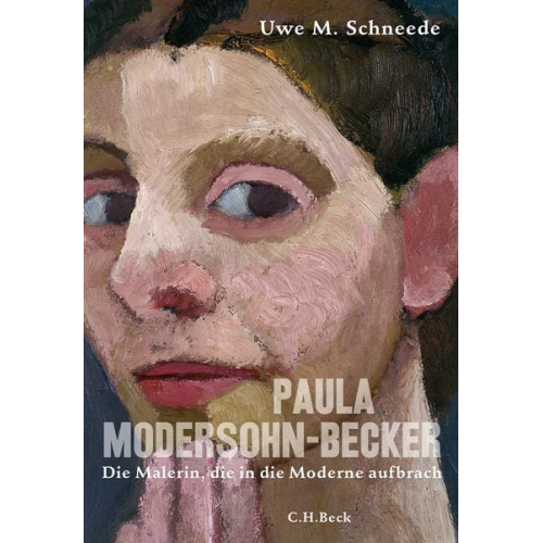 Uwe M. Schneede - Paula Modersohn-Becker