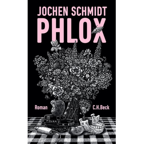 Jochen Schmidt - Phlox