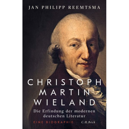 Jan Philipp Reemtsma - Christoph Martin Wieland