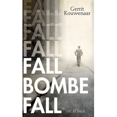 Gerrit Kouwenaar - Fall, Bombe, fall