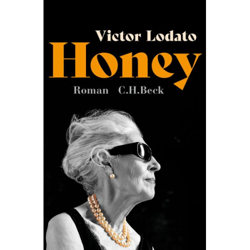 Victor Lodato - Honey