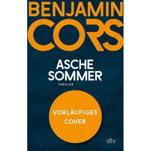 Benjamin Cors - Aschesommer