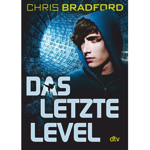 Chris Bradford - Das letzte Level