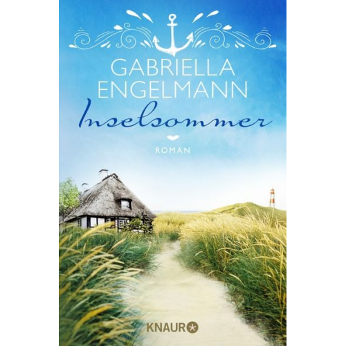 Gabriella Engelmann - Inselsommer / Inselgeschichten Bd. 2