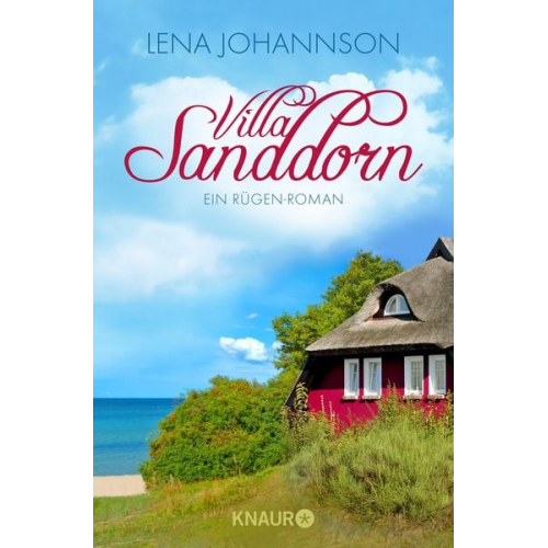 Lena Johannson - Villa Sanddorn