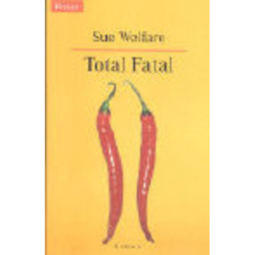 Sue Welfare - Total Fatal