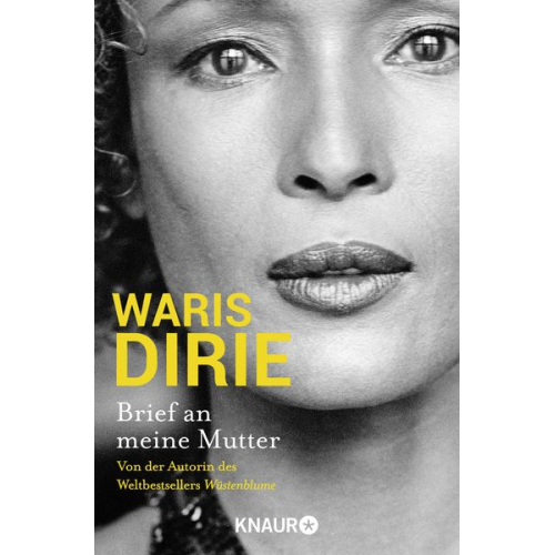 Waris Dirie - Brief an meine Mutter