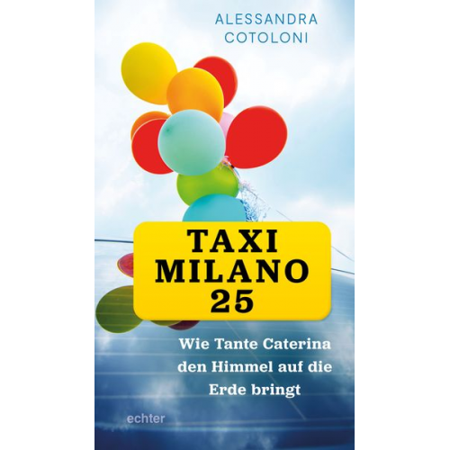Alessandra Cotoloni - Taxi Milano25