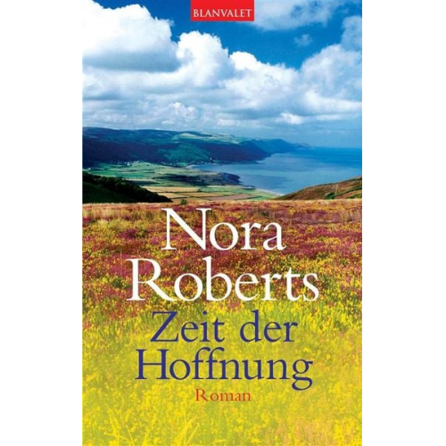 Nora Roberts - Zeit der Hoffnung