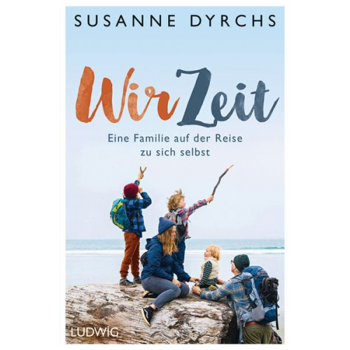 Susanne Dyrchs - Wir-Zeit