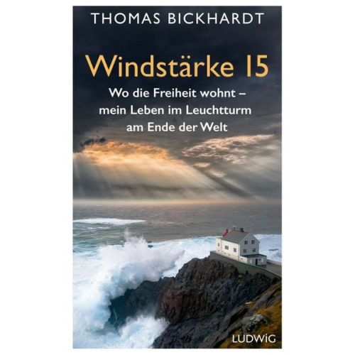 Thomas Bickhardt Mirko Kussin - Windstärke 15