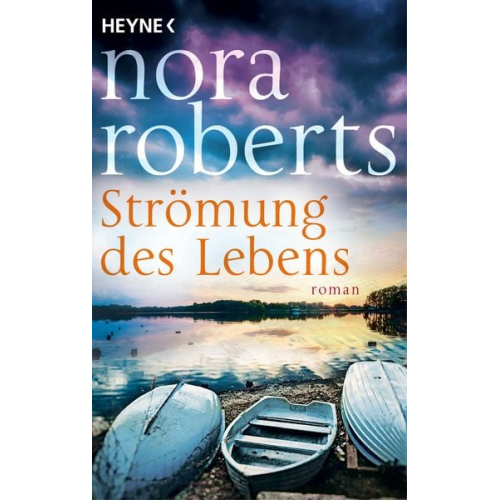 Nora Roberts - Strömung des Lebens