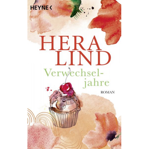 Hera Lind - Verwechseljahre