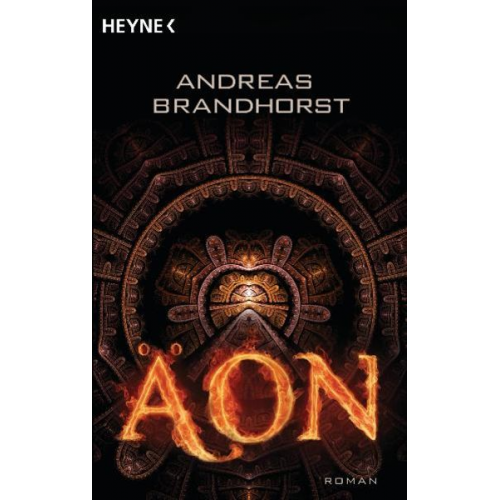 Andreas Brandhorst - Äon