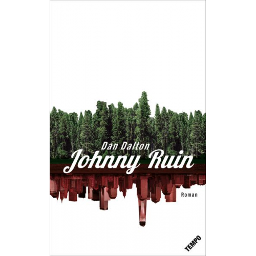 Dan Dalton - Johnny Ruin