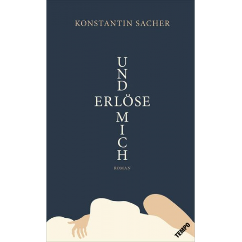 Konstantin Sacher - Und erlöse mich