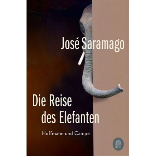 José Saramago - Die Reise des Elefanten