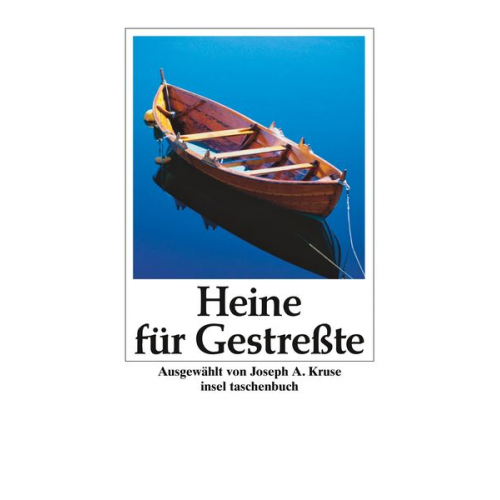 Heinrich Heine - Heine für Gestreßte