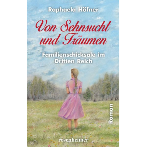 Raphaela Höfner - Von Sehnsucht und Träumen