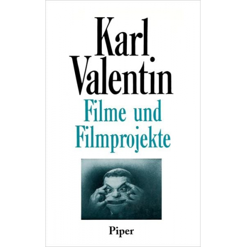 Karl Valentin - Sämtliche Werke.