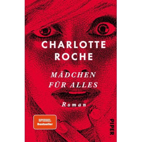 Charlotte Roche - Mädchen für alles