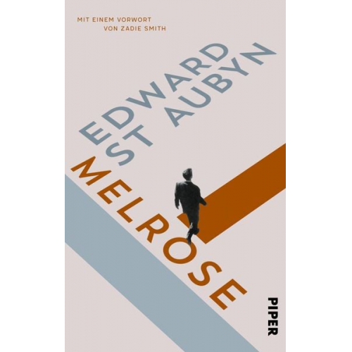 Edward St Aubyn - Melrose