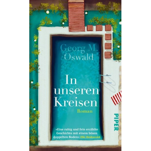 Georg M. Oswald - In unseren Kreisen