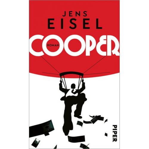 Jens Eisel - Cooper