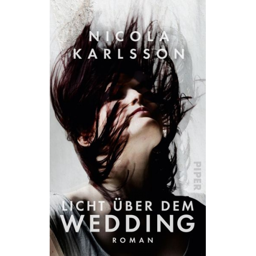 Nicola Karlsson - Licht über dem Wedding