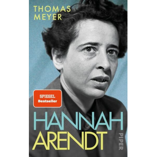 Thomas Meyer - Hannah Arendt