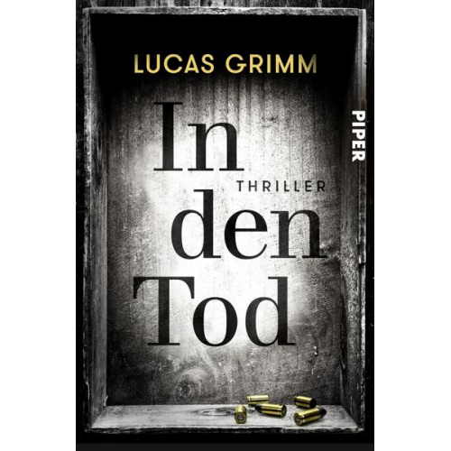 Lucas Grimm - In den Tod