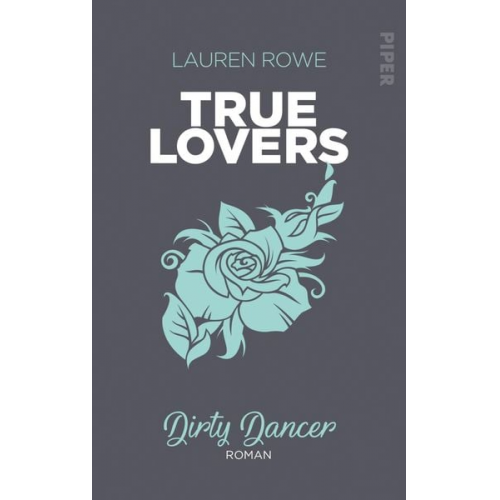 Lauren Rowe - Dirty Dancer