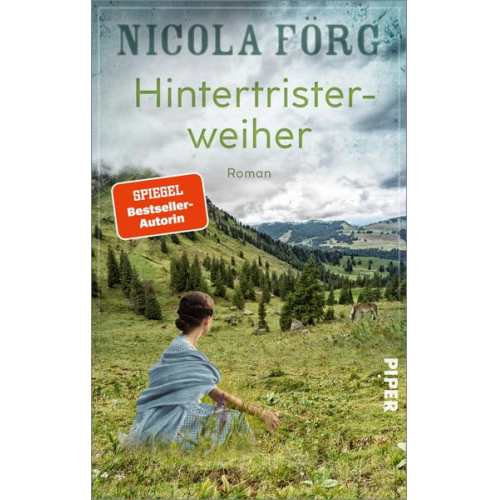Nicola Förg - Hintertristerweiher