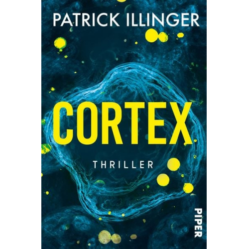 Patrick Illinger - Cortex