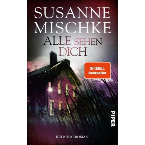 Susanne Mischke - Alle sehen dich