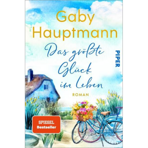 Gaby Hauptmann - Das größte Glück im Leben