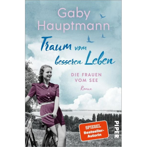 Gaby Hauptmann - Traum vom besseren Leben