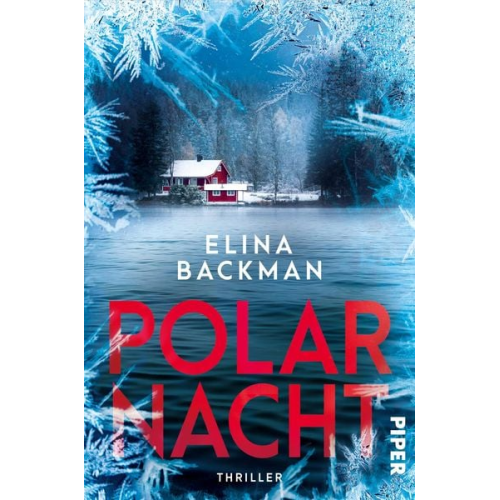 Elina Backman - Polarnacht