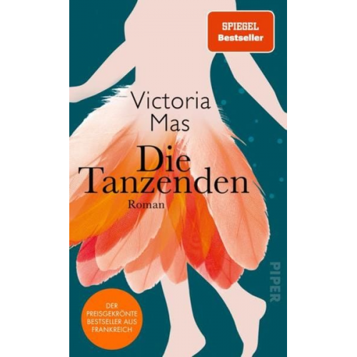 Victoria Mas - Die Tanzenden