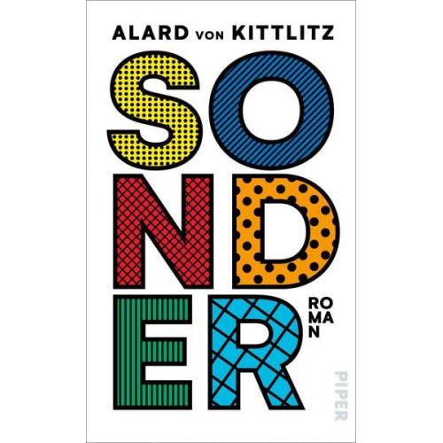 Alard Kittlitz - Sonder