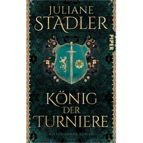 Juliane Stadler - König der Turniere