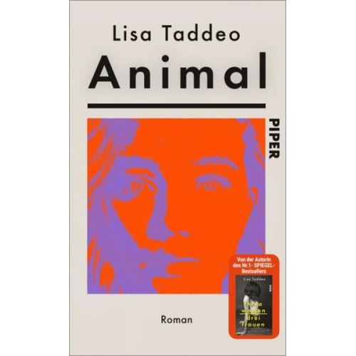 Lisa Taddeo - Animal