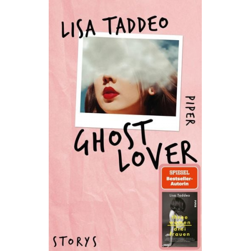 Lisa Taddeo - Ghost Lover