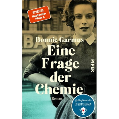 Bonnie Garmus - Eine Frage der Chemie